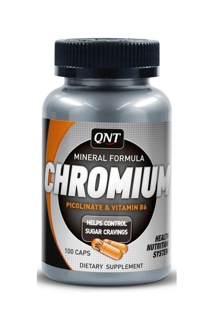 Chromium - 100 таб
