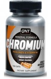 Chromium - 100 таб