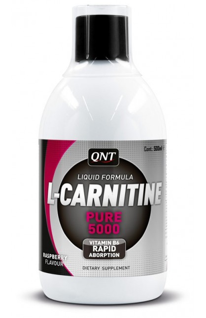 L-CARNITINE Liquid 500 ml