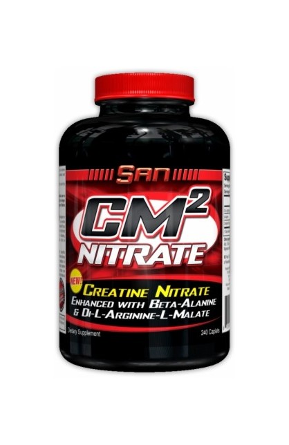 CM2 Nitrate - 240 сaplets