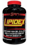 Lipidex - 180 softgels