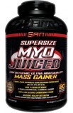 Myo Juiced - 2311 grams