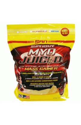 Myo Juiced - 4.6 kg