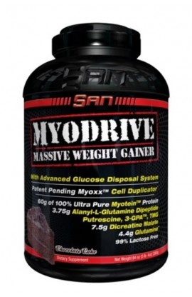 Myodrive - 2.4 kg