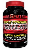 Triple Strength Fish Fats 60caps