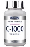 C-1000 - 100 таблеток