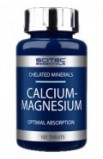 CALCIUM-MAGNESIUM -100 таблеток