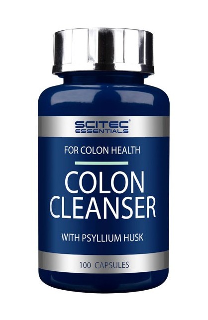 COLON CLEANSER - 100 капсул