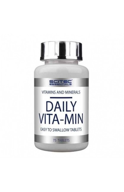 DAILY VITA-MIN - 75 таблеток