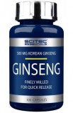 GINSENG - 100 капсул