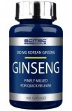 GINSENG - 100 капсул
