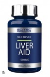 LIVER AID - 80 капсул