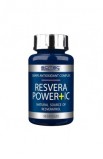 Resvera Power plus C - 50 капсул