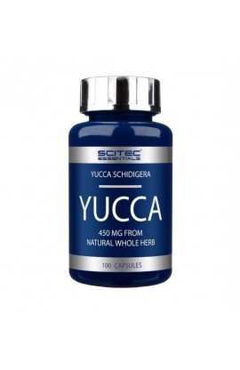 YUCCA - 100 капсул