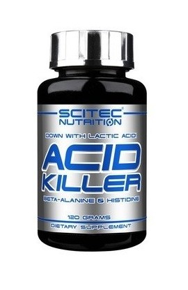 ACID KILLER - 150 капсул
