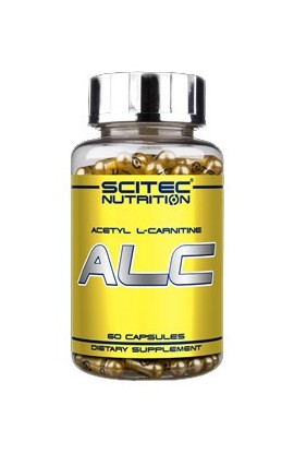 ALC - 60 капсул