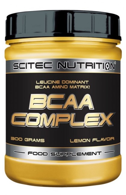 BCAA Complex - 300 гр