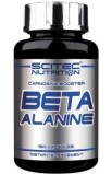 BETA ALANINE - 150 капсул