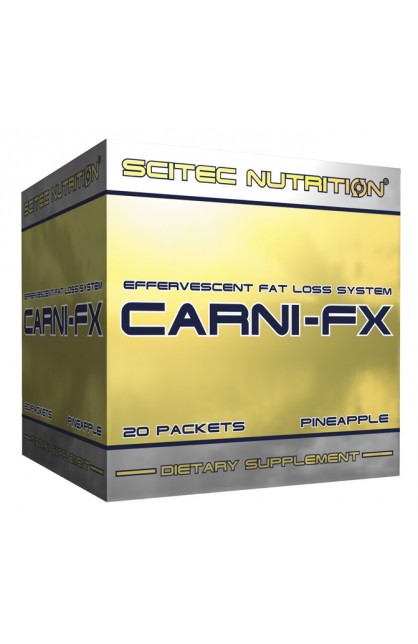 CARNI-FX - 20 пакетиков