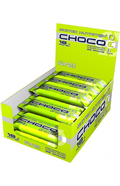 CHOCO PRO - 55 грамм