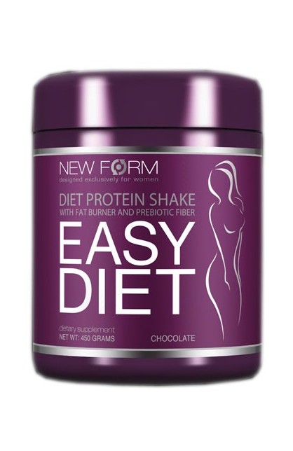 Easy Diet - 450 грамм