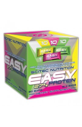 Easy protein BOX - 30 штук