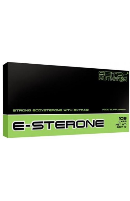 E-STERONE 108 CAPS
