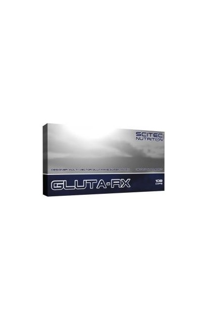 Gluta RX - 108 капсул