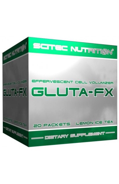 Gluta-FX 20 pac