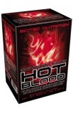 Hot Blood - 25 пак х 20 г