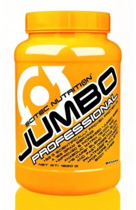 Jumbo Professional - 1620 г
