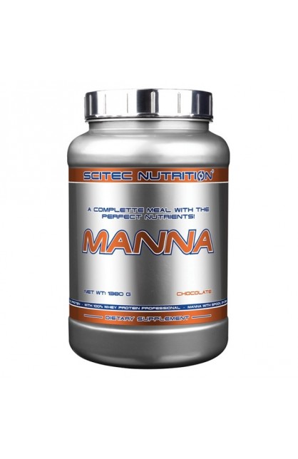 MANNA - 1380 грамм