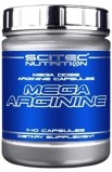 Mega Arginine - 140 капсул