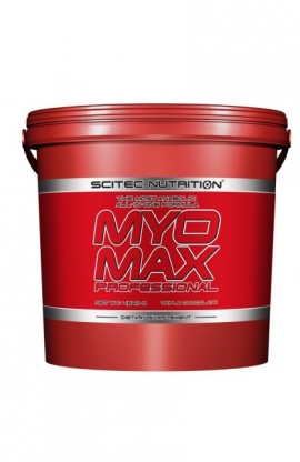 Myo Max Professional - 4540 грамм