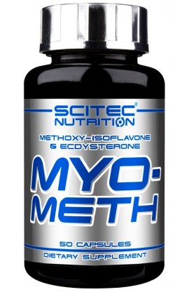 MYO-METH - 50 капсул
