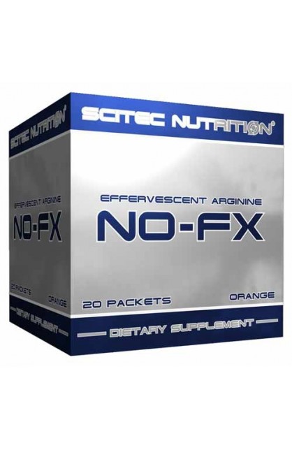NO-FX - 20 пакетиков