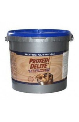 Protein Delite 4000 грамм