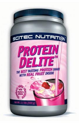 Protein Delite 500 грамм