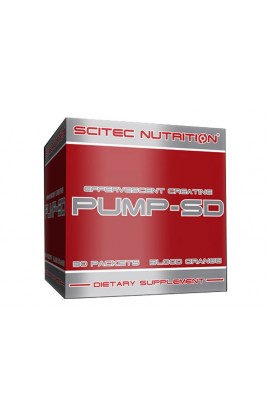 PUMP-SD - 30 пакетиков