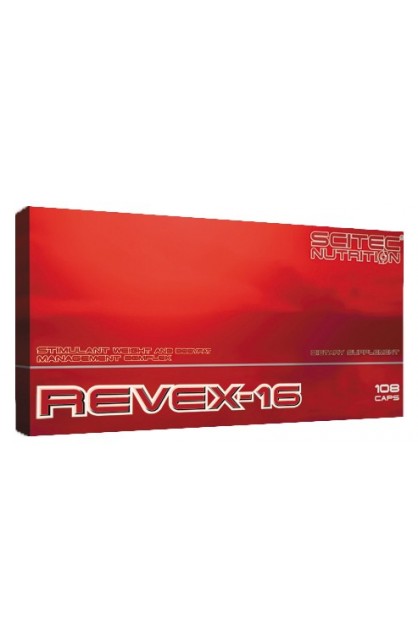 Revex-16 - 108 капс