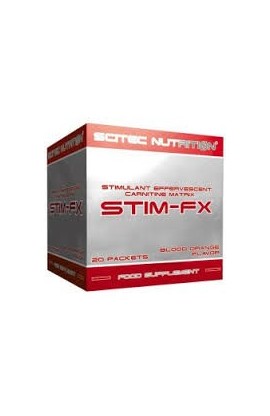 STIM-FX 20 ПАК