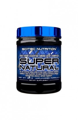 SUPER NATURAL - 180 грамм