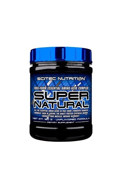 SUPER NATURAL - 300 грамм