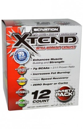 Xtend Pack - 30 пак