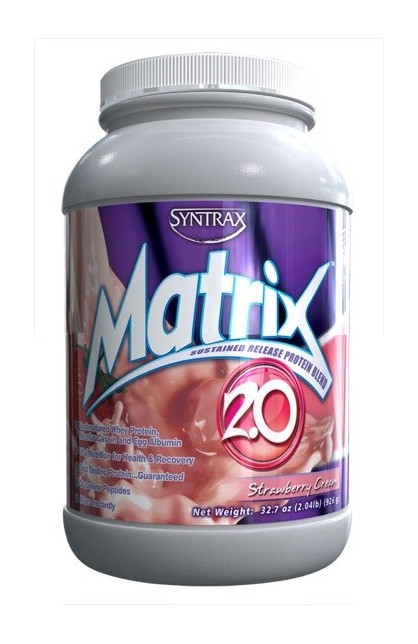 Matrix 2.0 908г