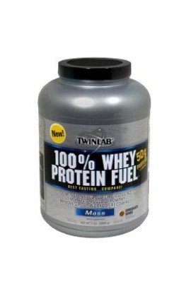 100% Whey Protein Fuel 2270г