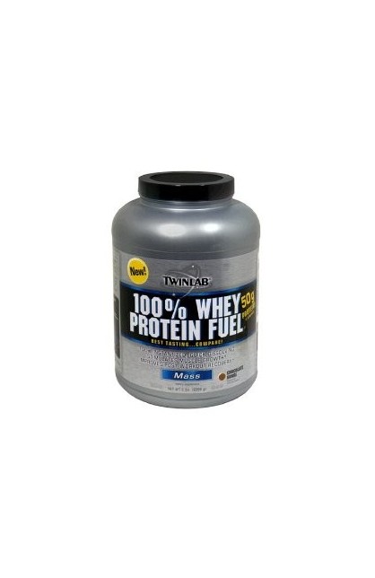 100% Whey Protein Fuel 2270г