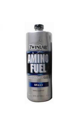 Twinlab Amino Fuel Liquid