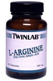 Twinlab L-argenin 500 mg