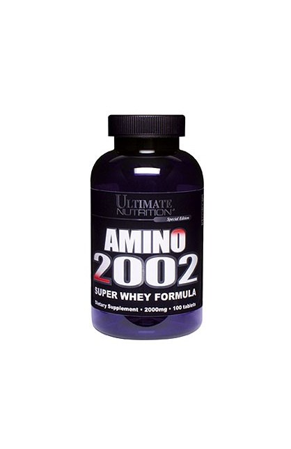 Amino 2002 100 таб